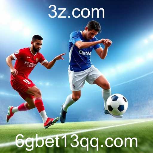 Evolução do 6gbet13: O Impacto no Mercado de Jogos Online