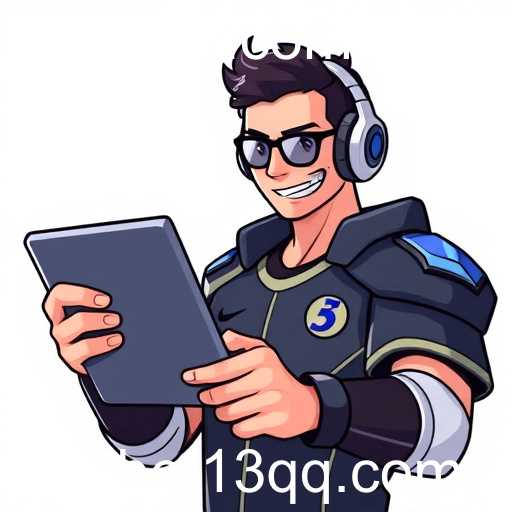 A Ascensão do 6gbet13 no Mercado Brasileiro de Jogos