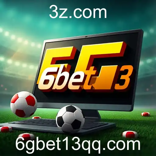 A Ascensão do 6gbet13 nos Cenários de Jogos