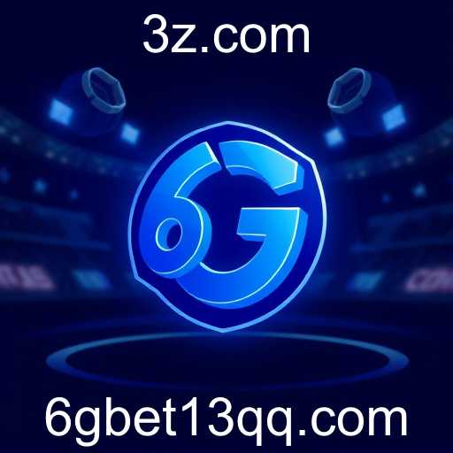 A Ascensão de 6gbet13: Um Novo Player no Mercado de Jogos Online