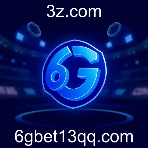 A Ascensão de 6gbet13: Um Novo Player no Mercado de Jogos Online