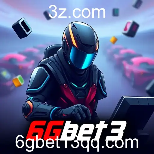 Ascensão do 6gbet13 na Indústria de Jogos Online
