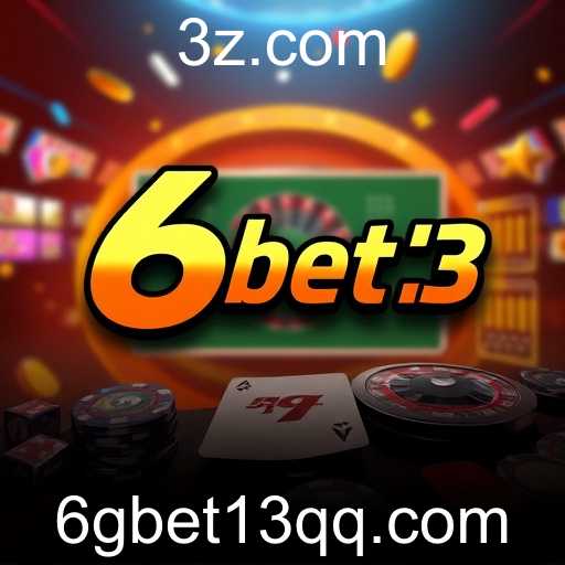Ascensão do 6gbet13 no Mercado de Jogos Online