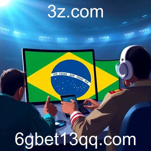 Crescimento Exponencial do Mercado de Jogos Online no Brasil