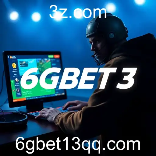 6gbet13: A Ascensão do Entretenimento Digital no Brasil