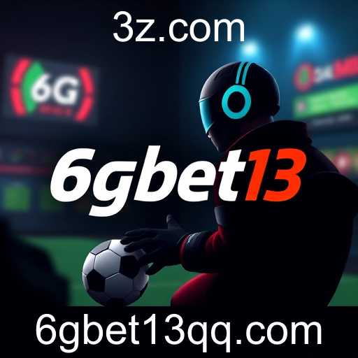 A Evolução dos Jogos Online e o Fenômeno '6gbet13'
