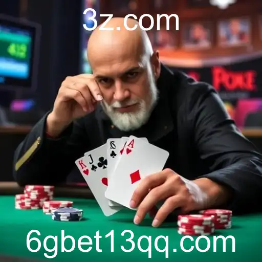 Evolução do Mercado de Jogos Online e a Influência do 6gbet13