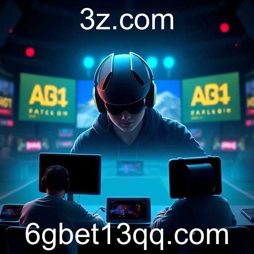 A Expansão dos Cassinos Online e o Papel do 6gbet13