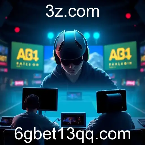 A Expansão dos Cassinos Online e o Papel do 6gbet13