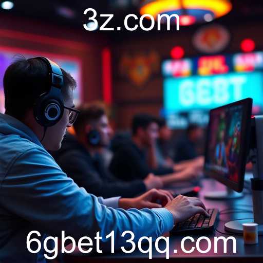 Tendências do Mercado e Segurança em Jogos Online