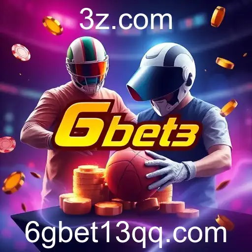 Tendências de Jogos Online em 2026: O Sucesso do 6gbet13