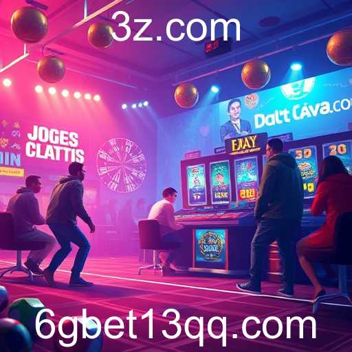 A Ascensão dos Jogos Virtuais na Era Digital