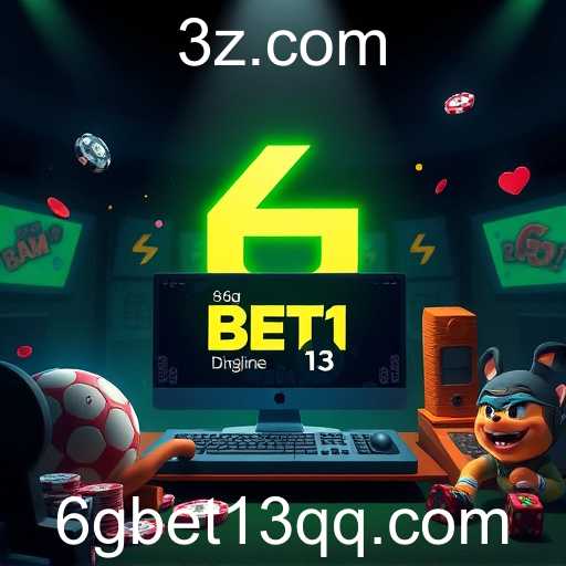 O Impacto Global do Cenário de Jogos Online