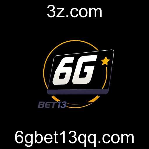 Impacto do 6gbet13 no Mercado de Jogos Online
