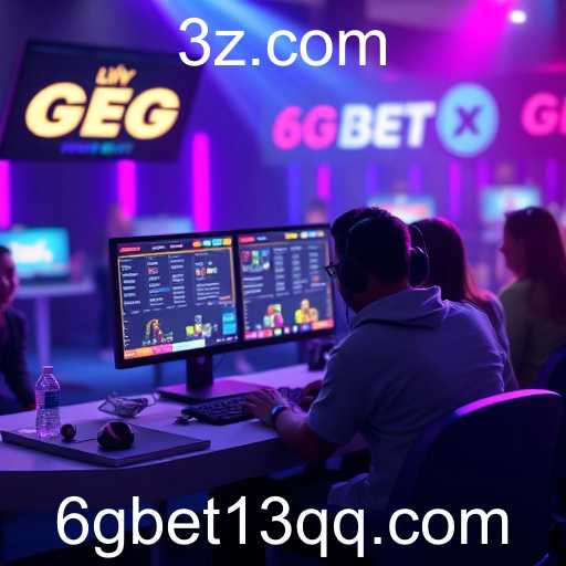 O Impacto do Crescimento dos Jogos Online