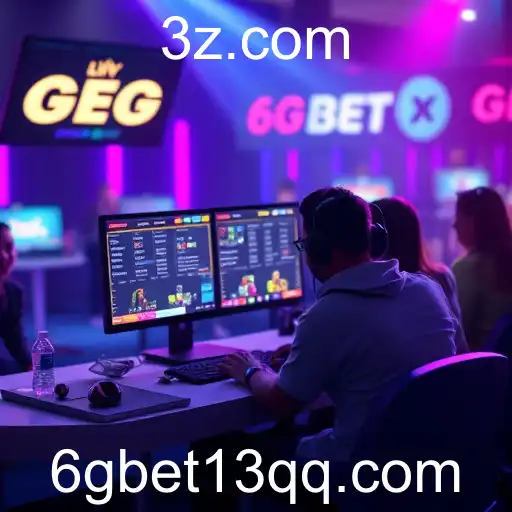 O Impacto do Crescimento dos Jogos Online