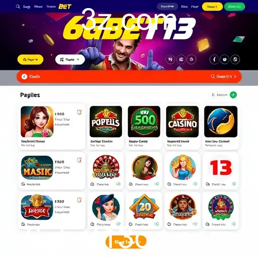 O Impacto dos Jogos de Azar no Brasil
