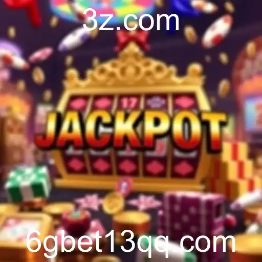Explorando os Jogos de Jackpot no Site 6gbet13