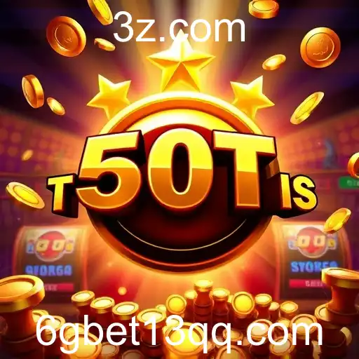 A Ascensão do 6gbet13 no Mercado de Jogos Online