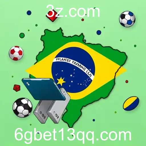 Expansão do Mercado de Jogos Online no Brasil em 2025