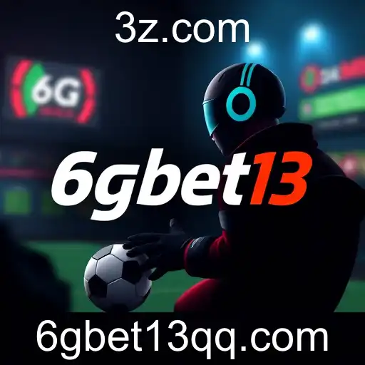 A Evolução dos Jogos Online e o Fenômeno '6gbet13'