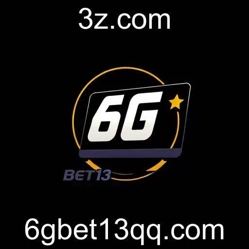Impacto do 6gbet13 no Mercado de Jogos Online
