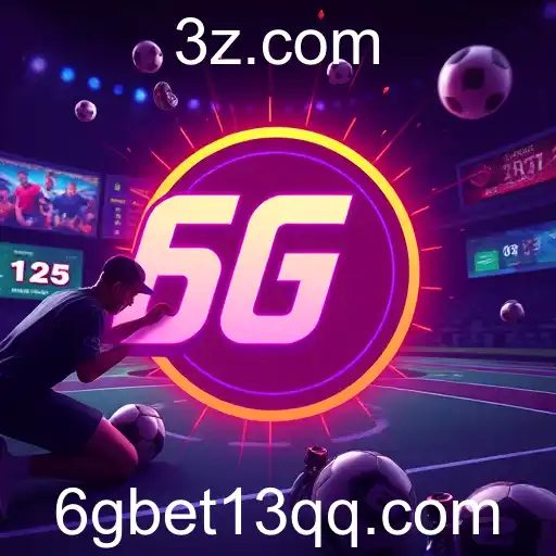 Expansão dos Jogos Online e a Ascensão do 6gbet13