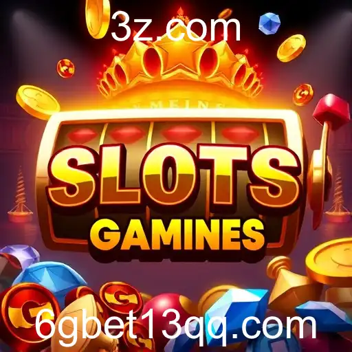 A Ascensão do 6gbet13 no Mercado de Jogos Online