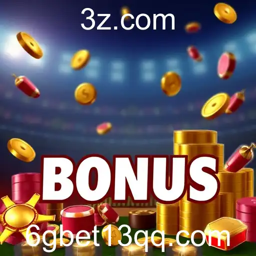 Explorando a Categoria 'Promotions Bonus' no 6gbet13