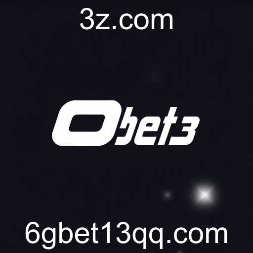 A Ascensão do 6gbet13 no Mundo dos Jogos Online