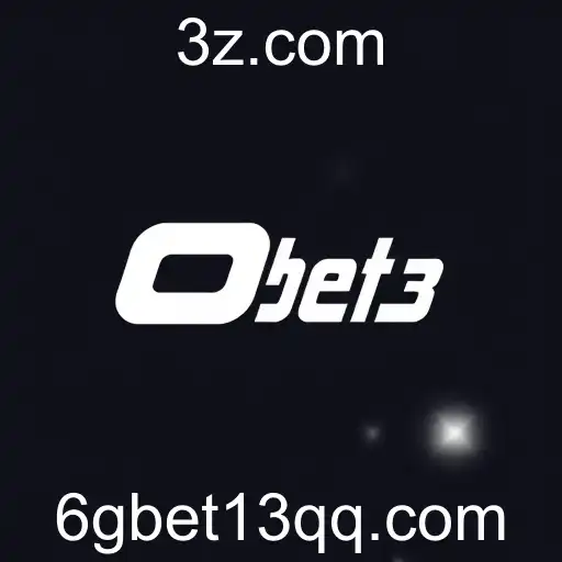 A Ascensão do 6gbet13 no Mundo dos Jogos Online