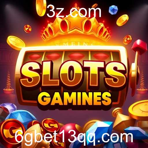 A Ascensão do 6gbet13 no Mercado de Jogos Online