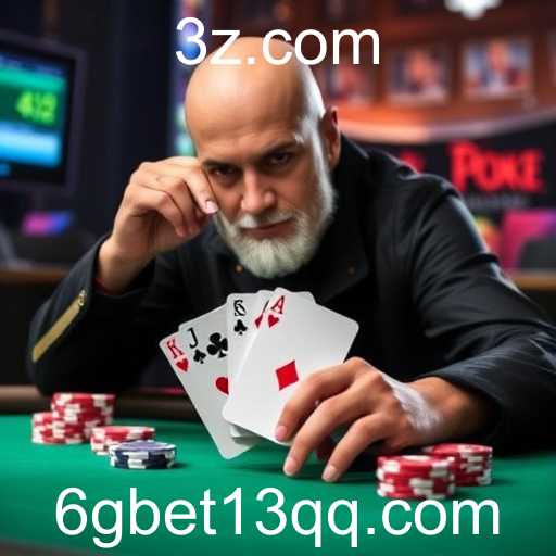 A Ascensão do 6gbet13 no Mercado de Jogos Online