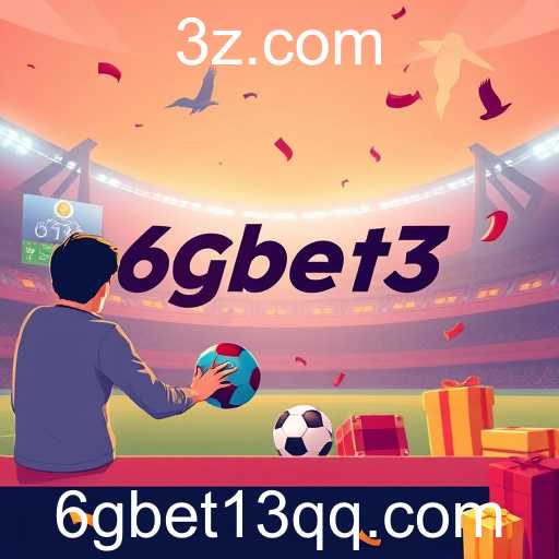 A Ascensão do 6gbet13 no Mercados de Jogos Online