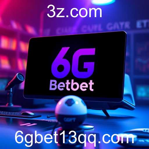 Tendências Recentes em Jogos Online: O Papel da '6gbet13'