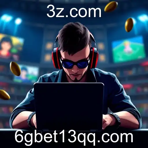 O Crescimento dos Sites de Jogos no Brasil