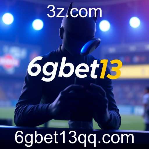 A Ascensão do 6gbet13 no Mercado de Jogos Online