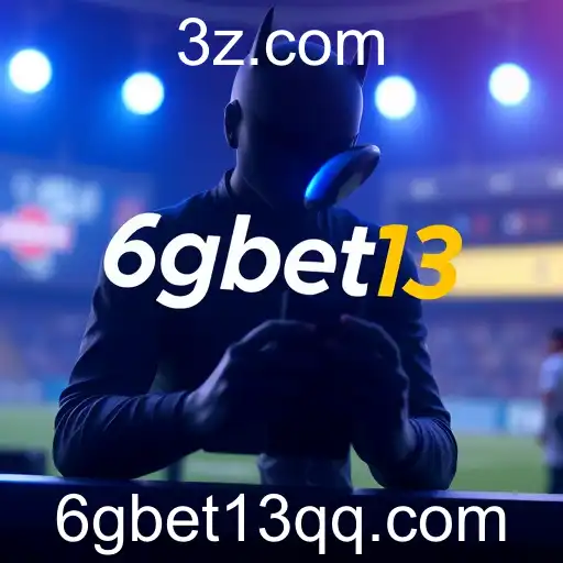 A Ascensão do 6gbet13 no Mercado de Jogos Online