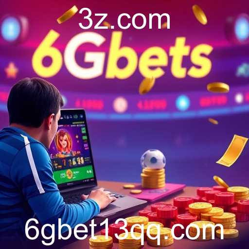 A Ascensão dos Jogos de Aposta Online: O Caso do 6gbet13