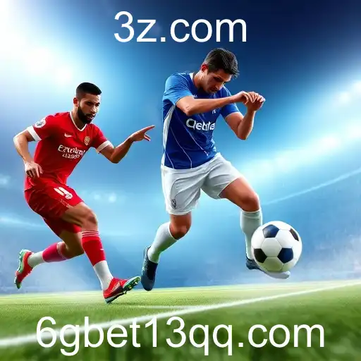 Explorando o Mundo dos Esportes Virtuais no 6gbet13